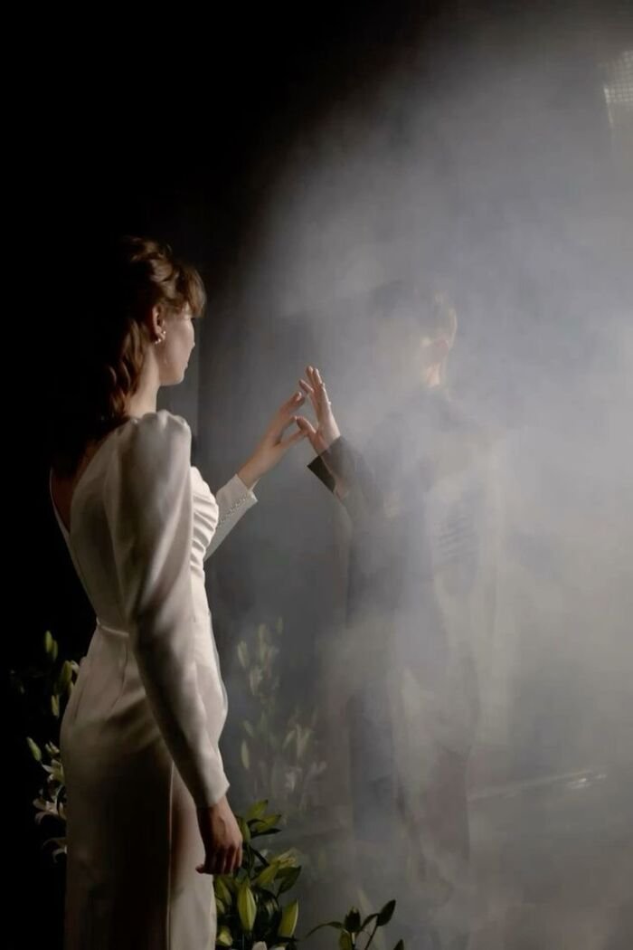 sad couple dp quality hd