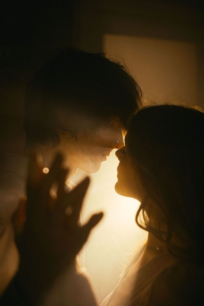 sad couple dp vivid hd