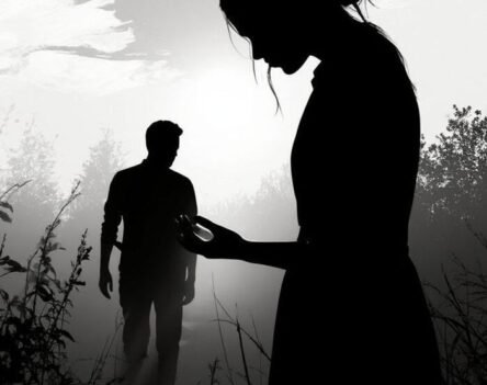 Latest 30+ Sad Couple DP for Broken Hearts and Status