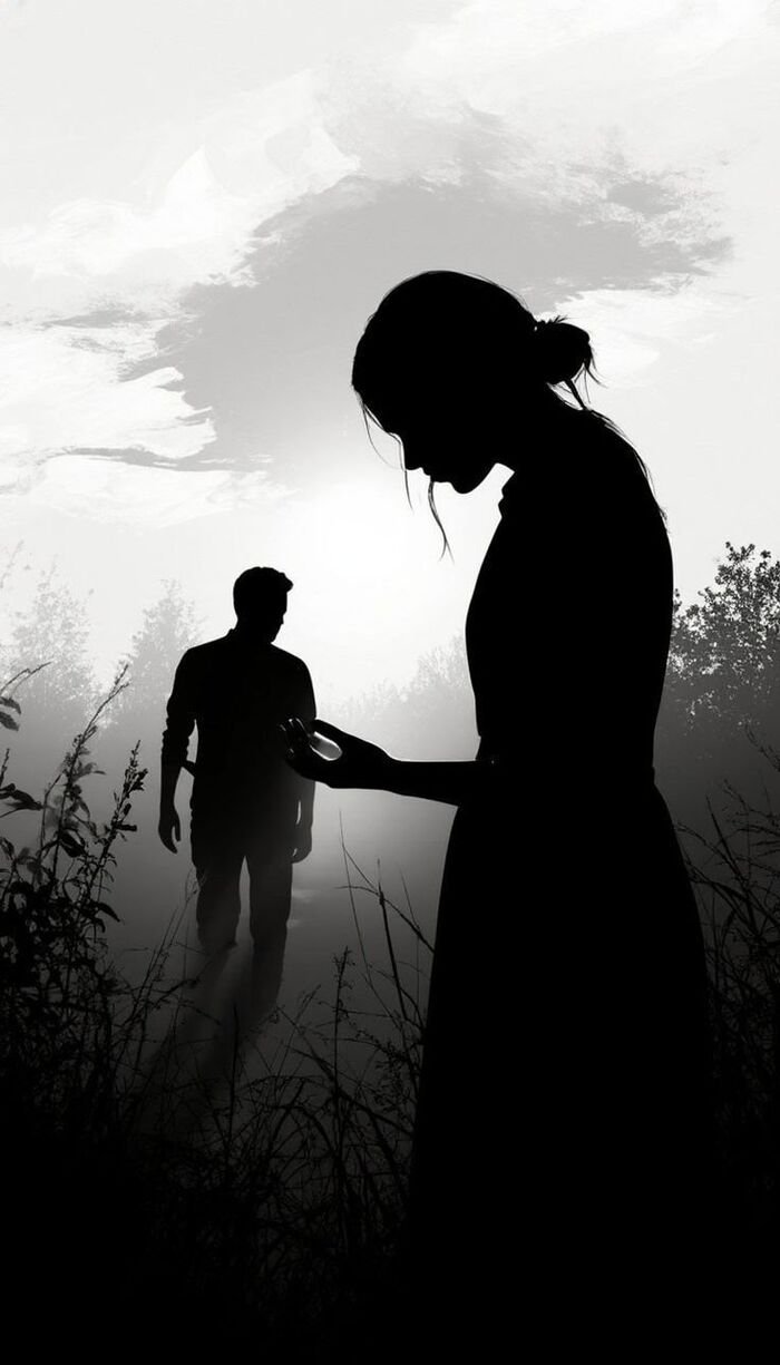 sad couple dp warm hd