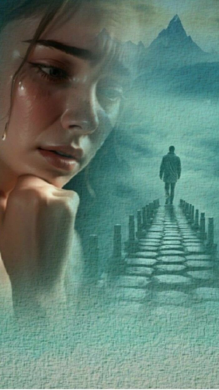 sad love memories hd