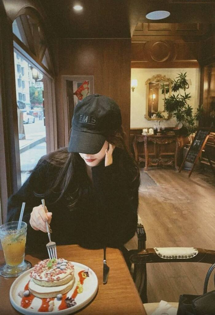 soft glow smart girl hd