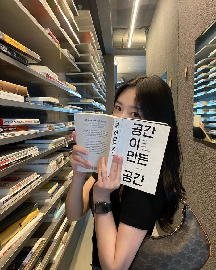 study girl profile hd