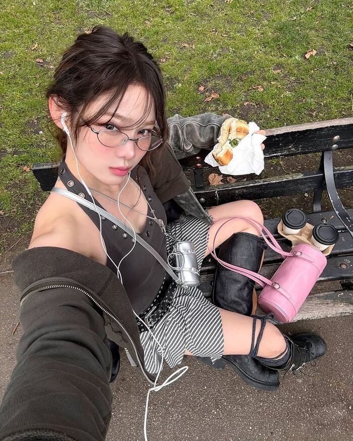 stylish dp for girls hd