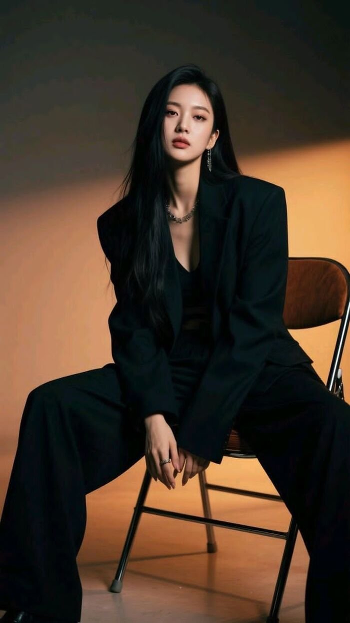 stylish vibe girl dp hd