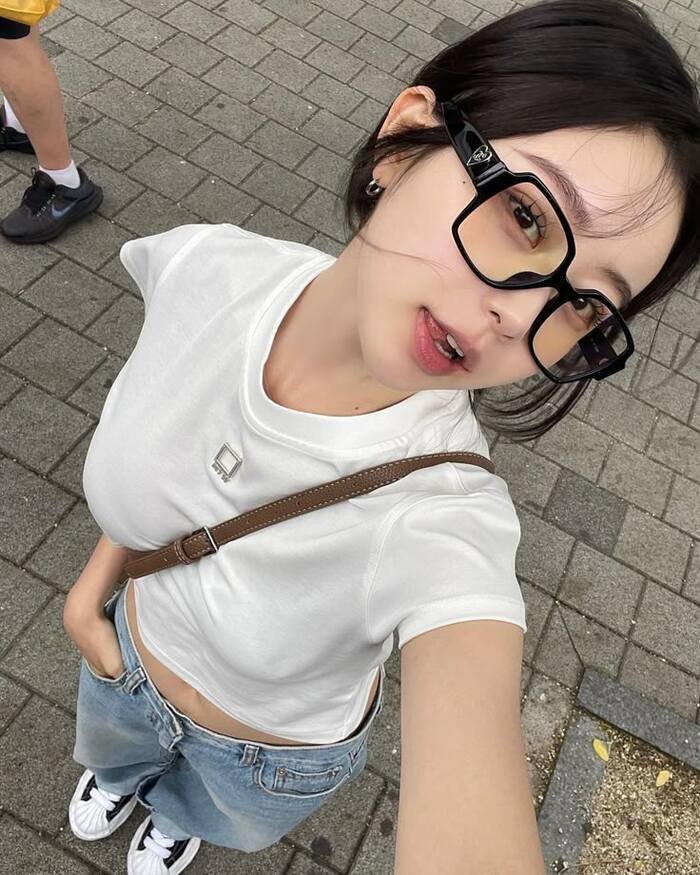 sweet girl ambience hd