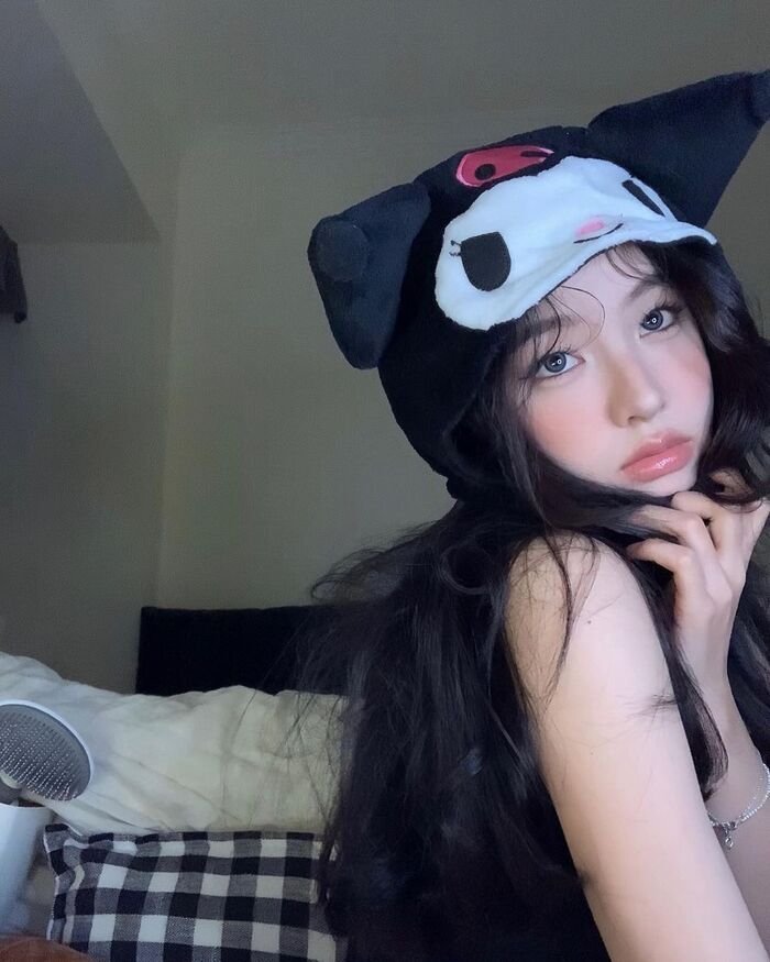 sweet girl day vibe hd