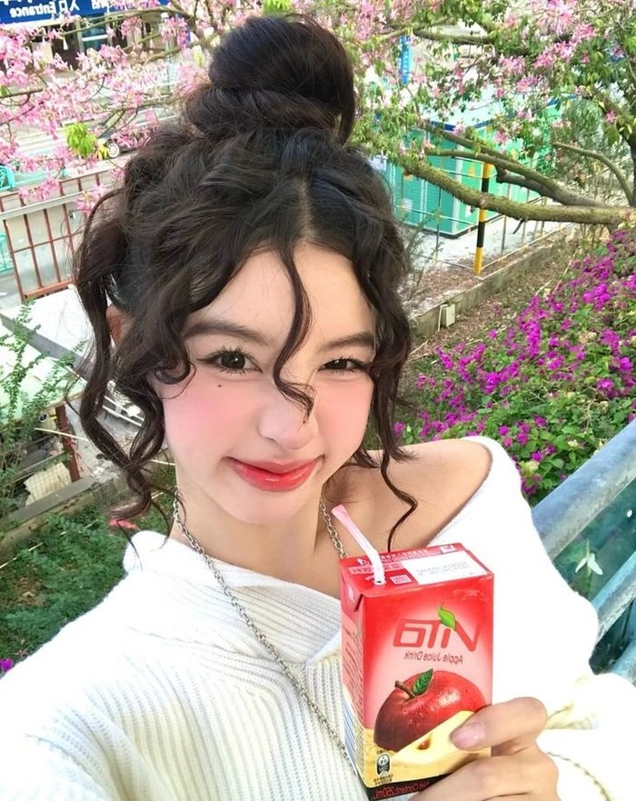 sweet girl dp full hd