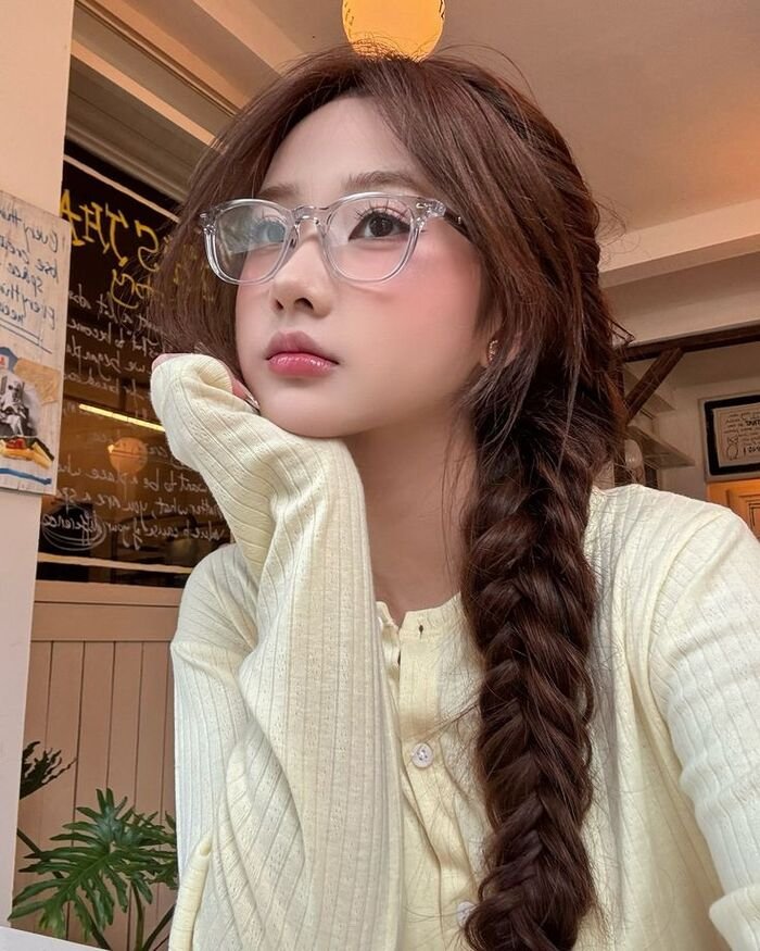 sweet girl profile hd