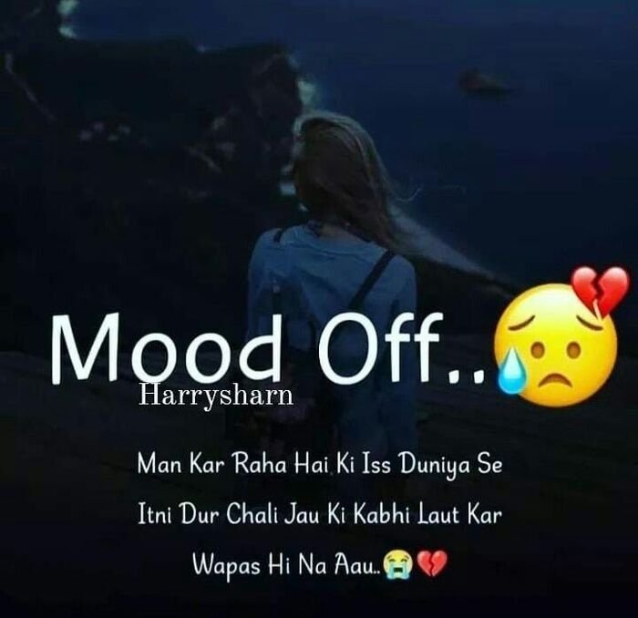 tender sad shayari girl full hd