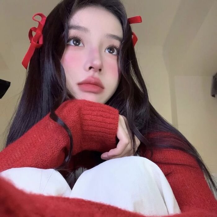 tender sweet girl dp