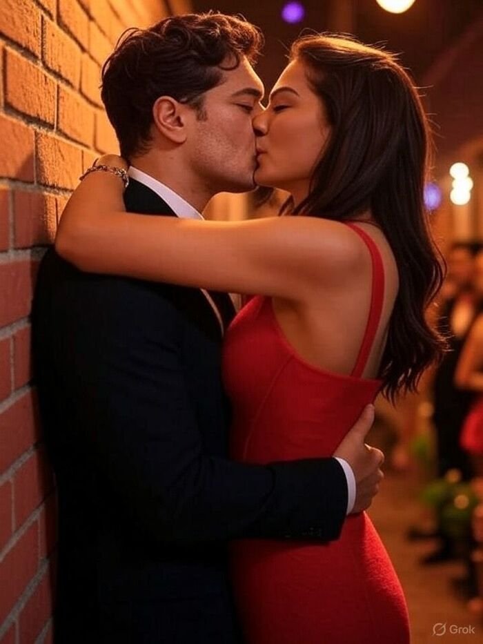 vertical lips kiss images aethetics hot