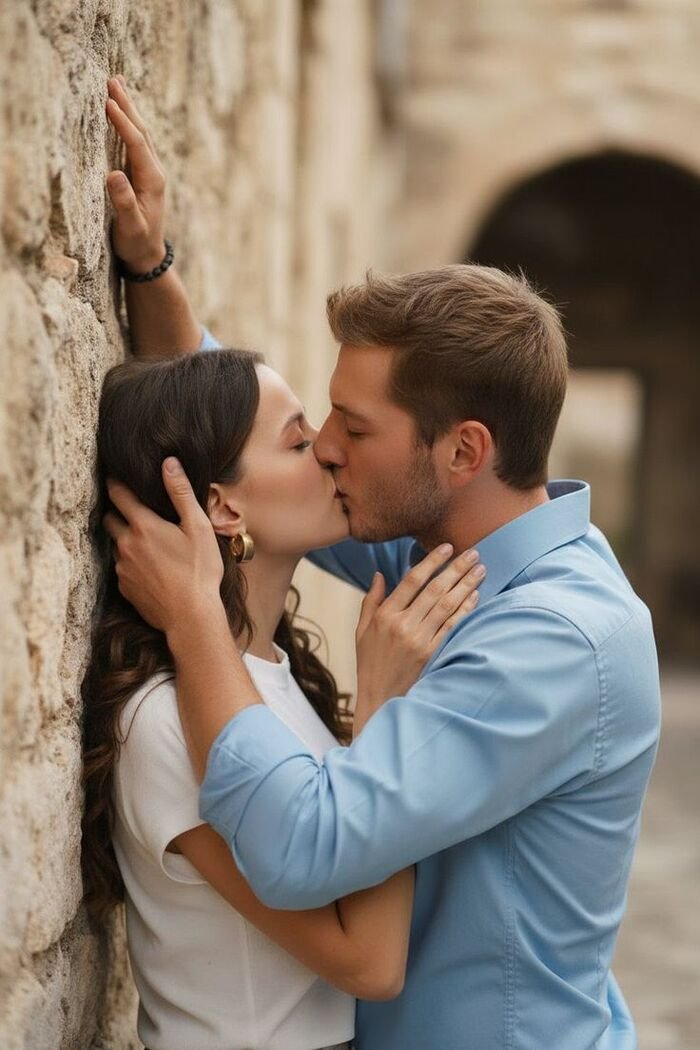 vertical lips kiss images hot