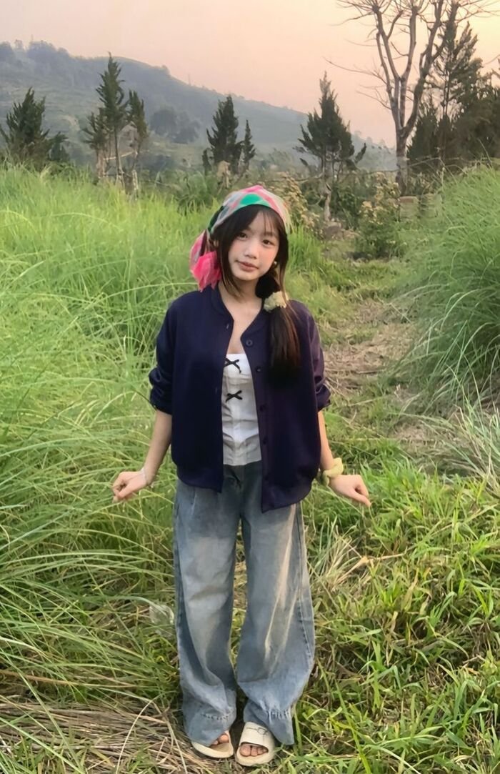 village girl mood full hd