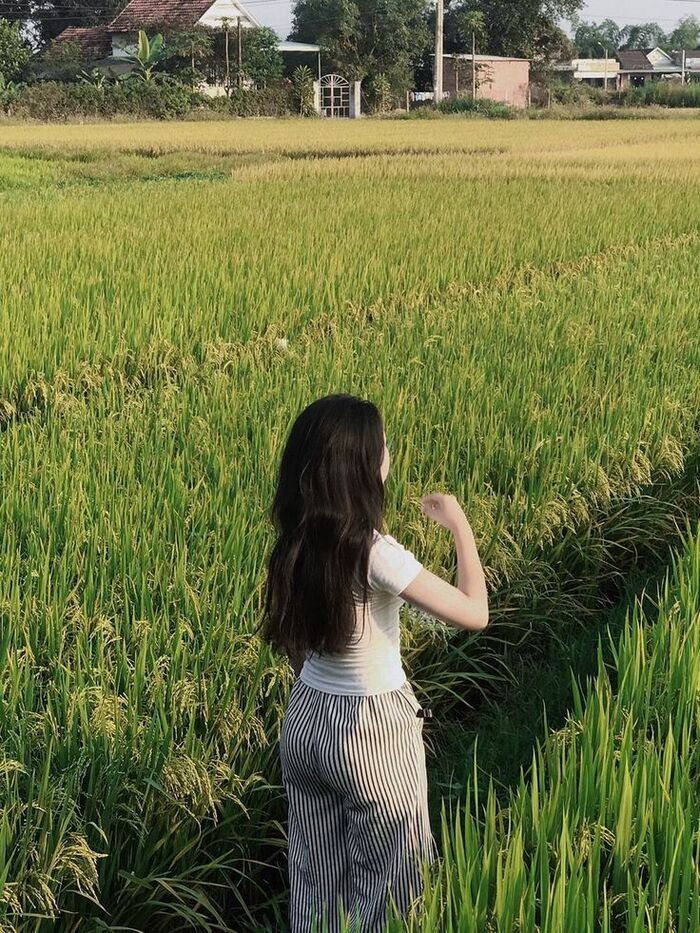 village girl snapshot full hd