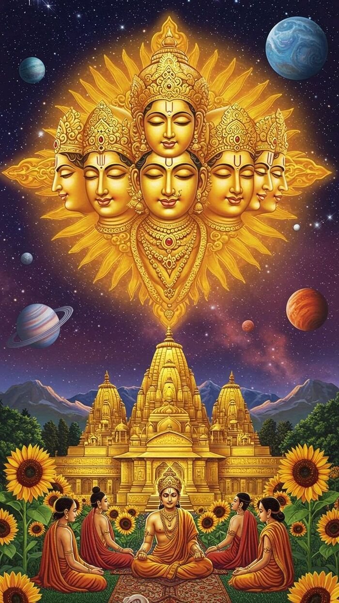 3d god images high quality render