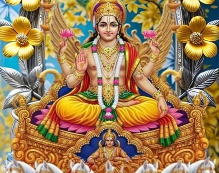 100+ Best 3D God Images for a Stunning Home Screen