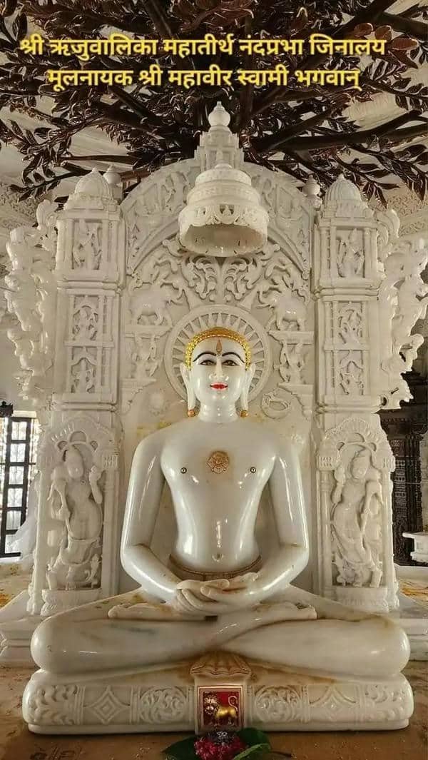 4k ultra hd jain god wallpaper divine photos gallery