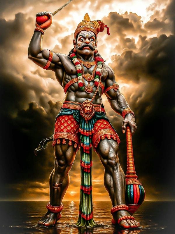 aesthetic karuppasamy images