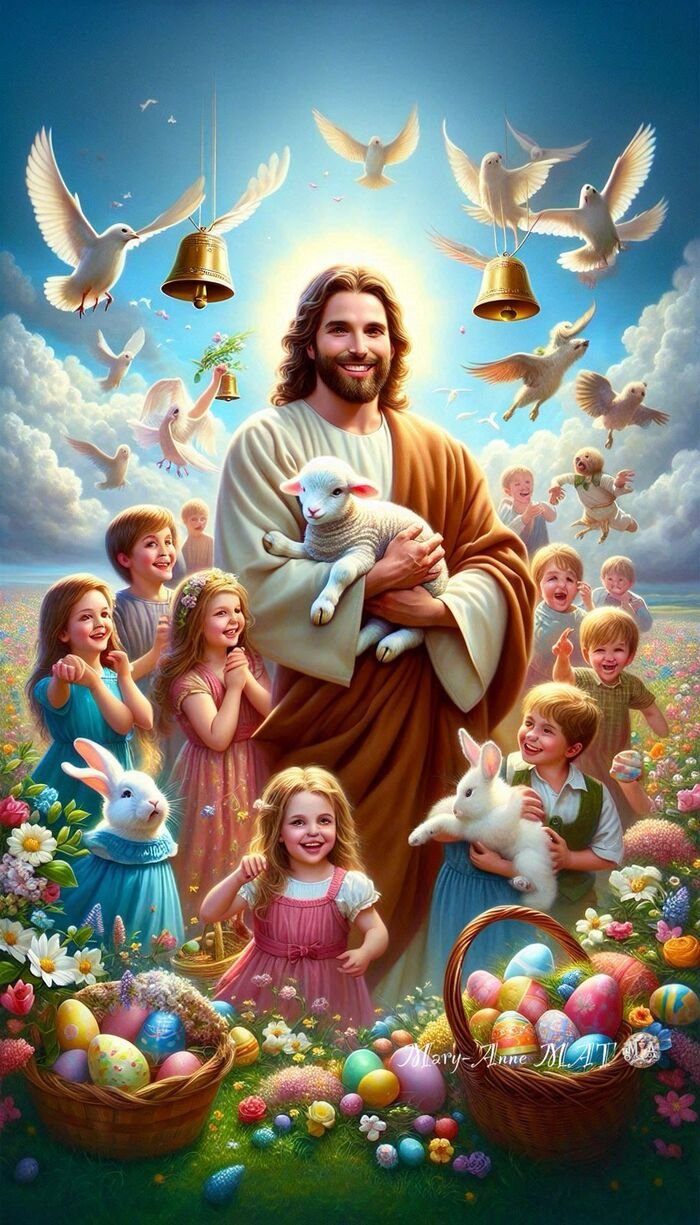 all god in one image divine energy