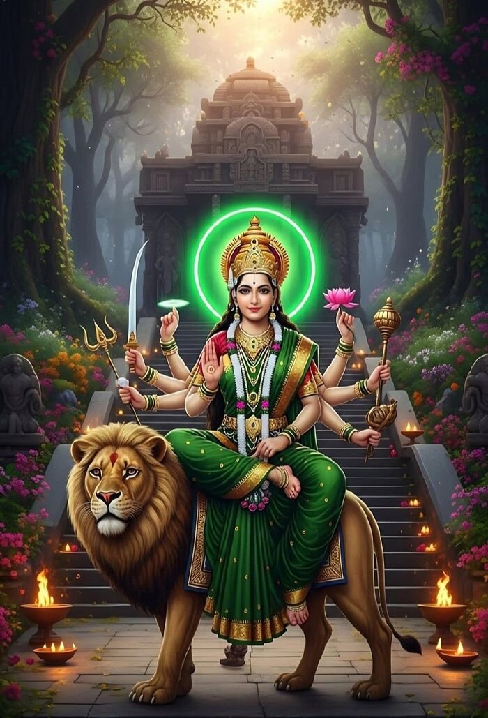 amman god images detailed artwork