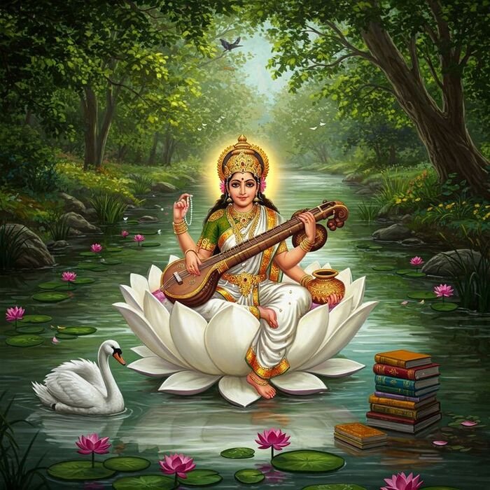 amman god images divine portrait