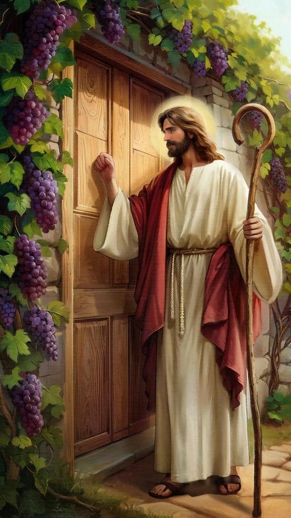 ancient jesus images