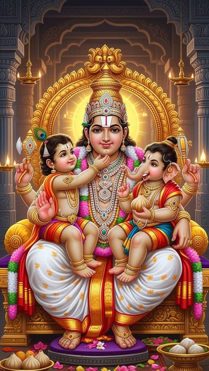 animated god images colorful animation