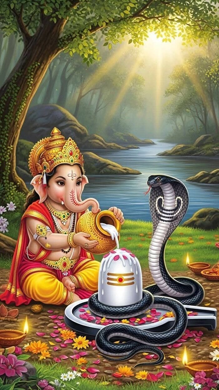 animated god images fantasy artwork