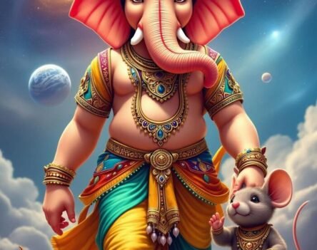 Top 3000+ Unique Animated God Images for Your Wallpaper