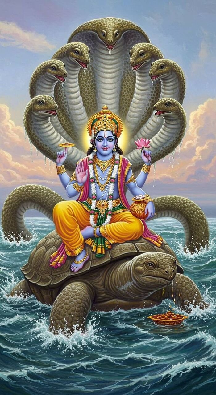 animated god images mythological art