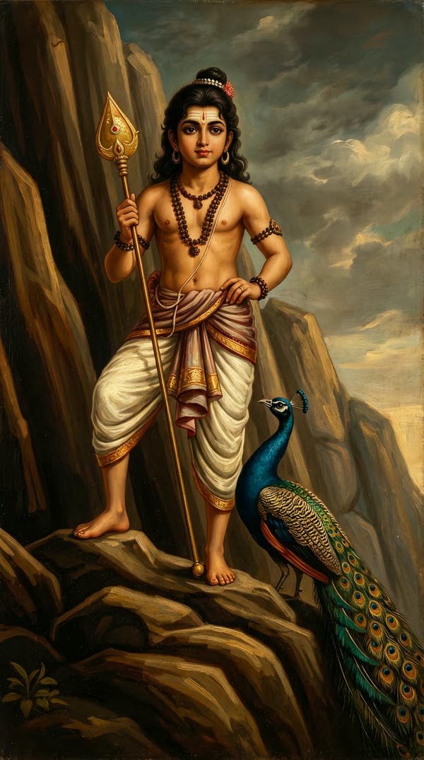 artistic karuppasamy images