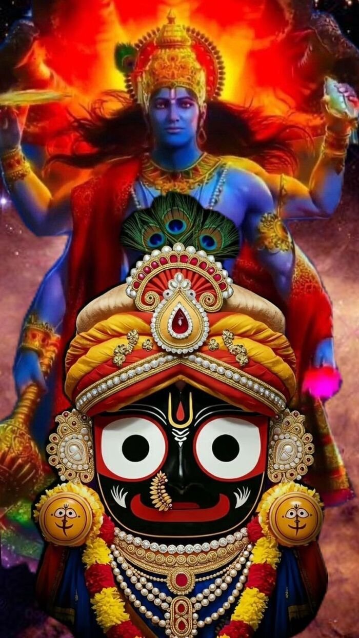 badrinath god images holy shrine