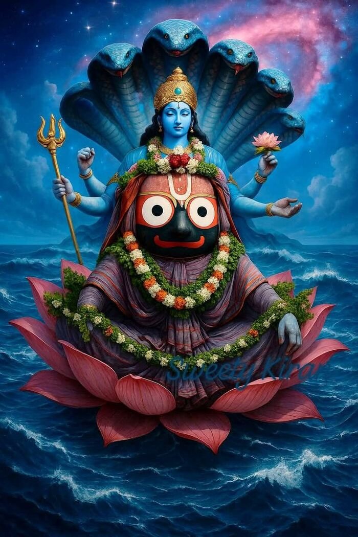 badrinath god images holy vision