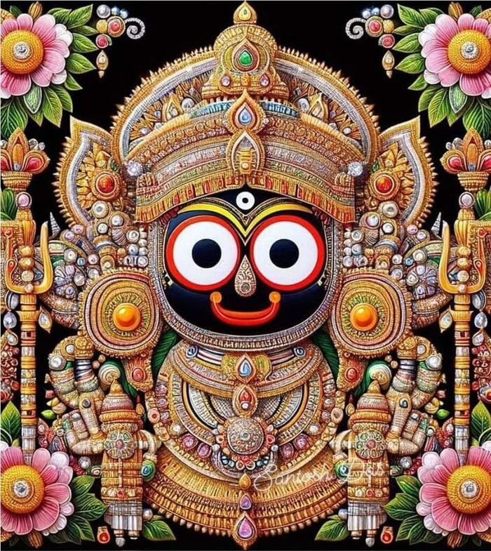 badrinath god images religious art