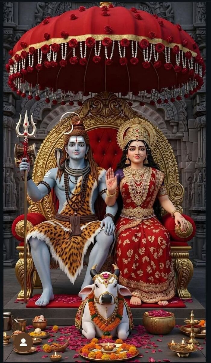 badrinath god images traditional hindu style