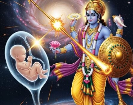 88+ Divine Badrinath God Images You’ve Never Seen Before!