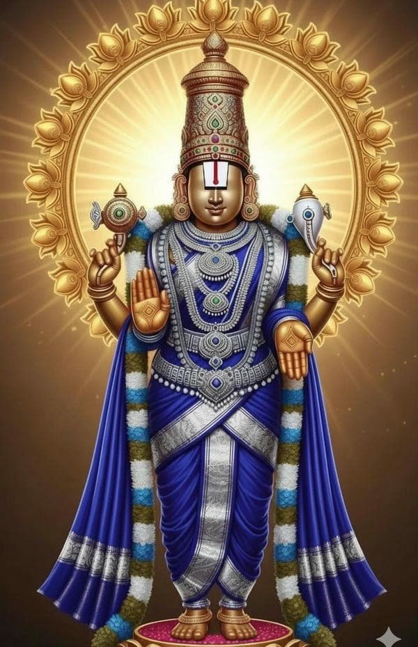 beautiful govinda krishna painting art