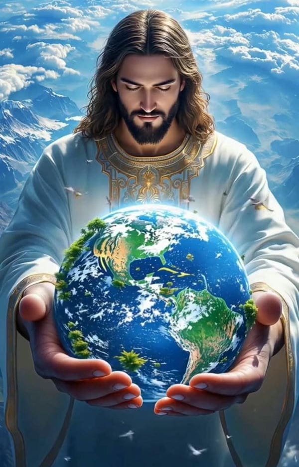 beautiful jesus christ images