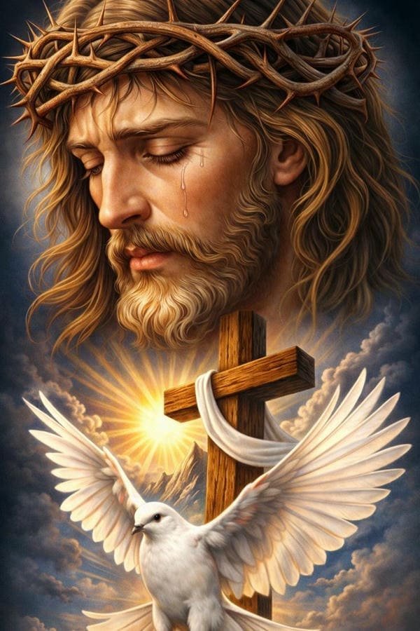 christian jesus images