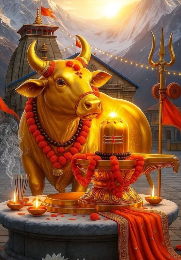 cow god images basic design hd