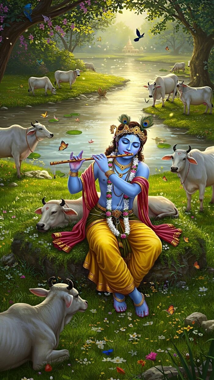 cow god images clean hd