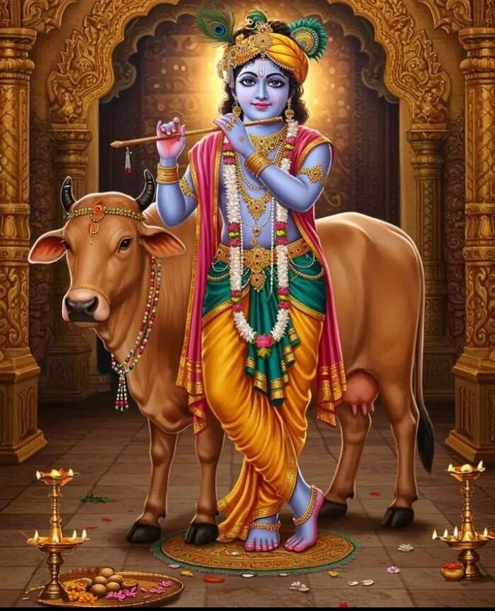 cow god images hd wallpaper