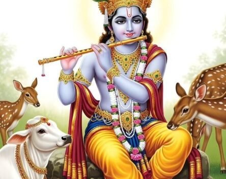 Top 500+ Beautiful Cow God Images to Inspire Devotion