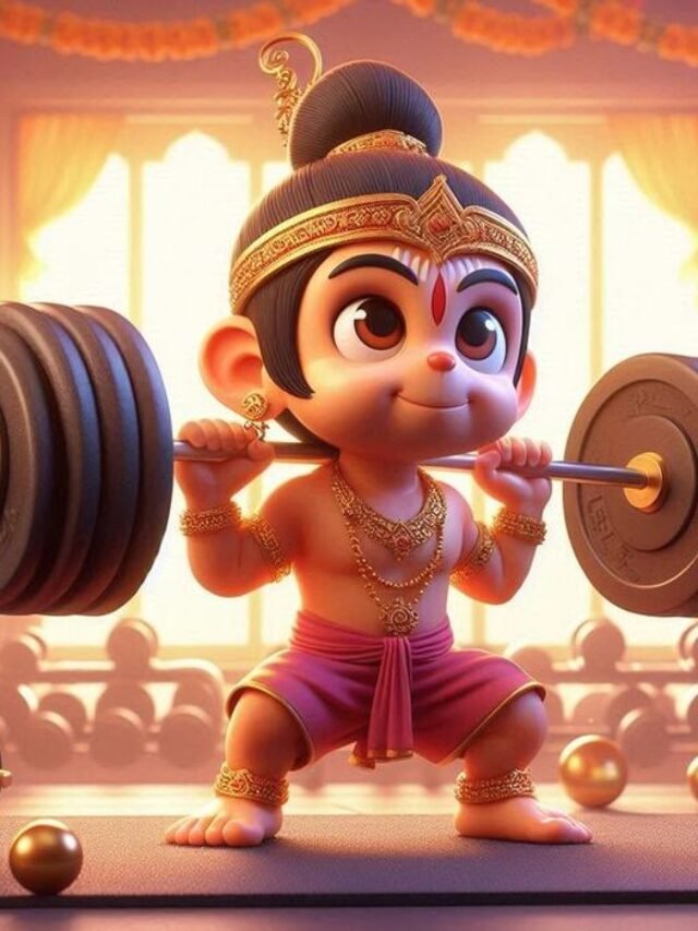 Top 35+ Divine God Cartoon Images for Creative Projects