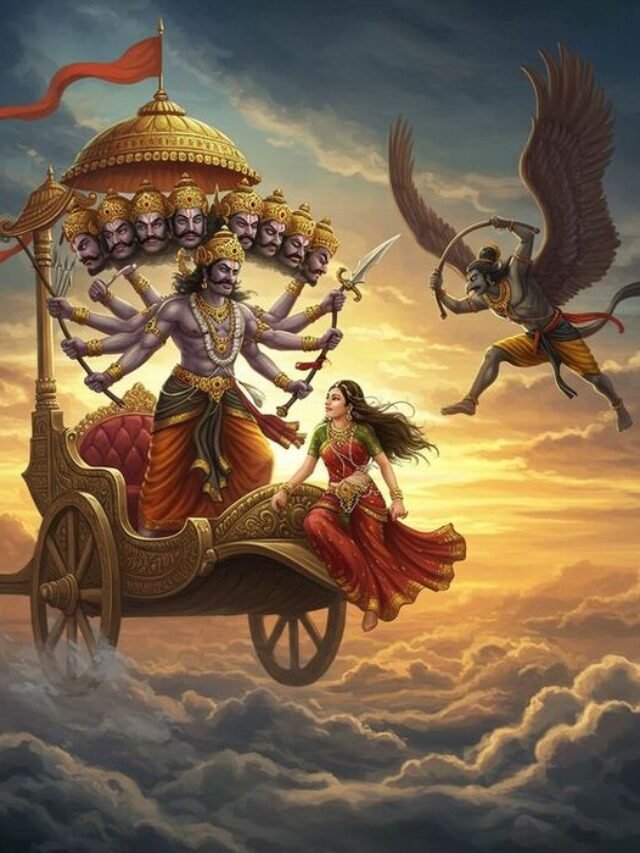 Top 55+ Best Sacred God Garuda Images in High Quality