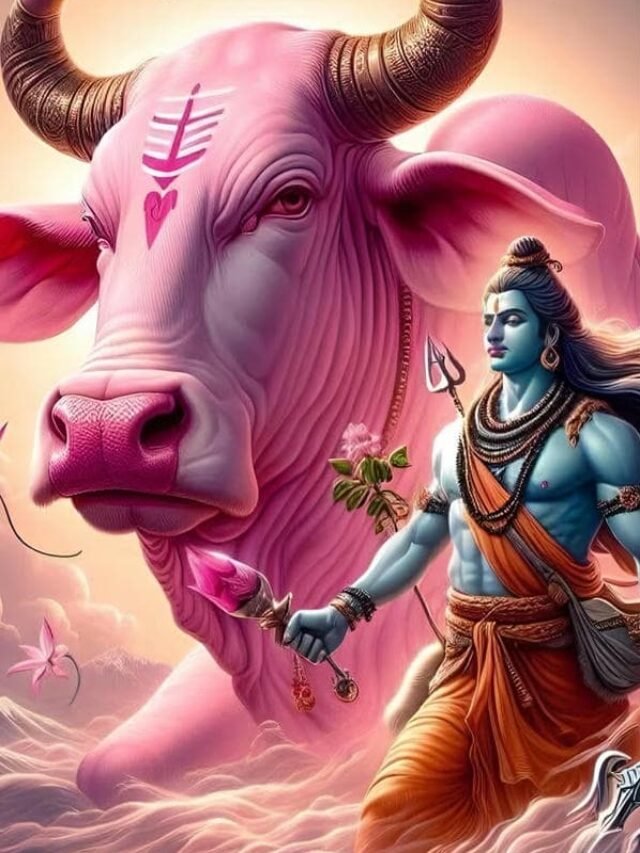 Unique 100+ God Nandi Images: HD Pictures for Your Home