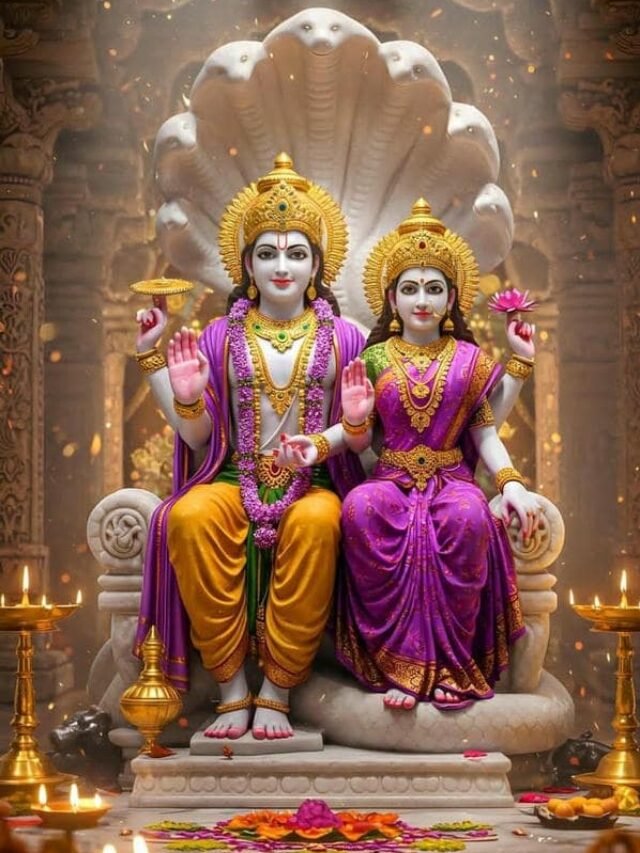 Top 55+ Hindu God Images HD in High Quality Wallpapers