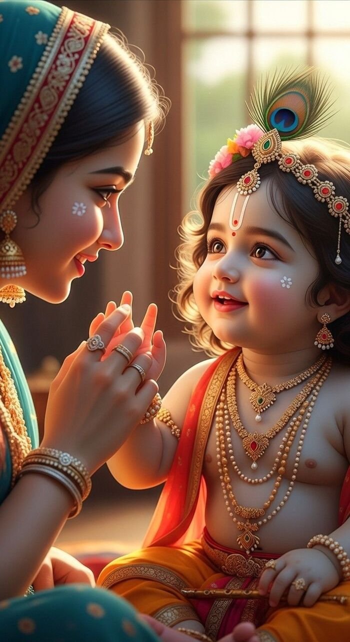 cute god images digital 2d