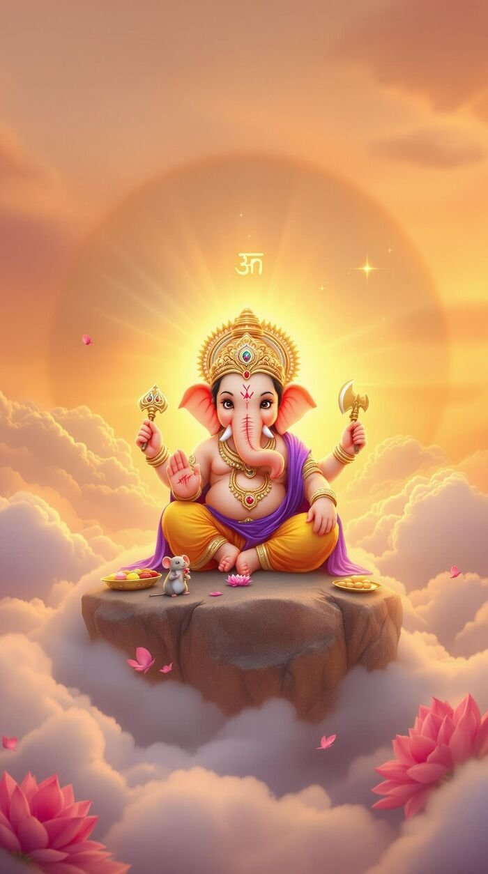 cute god images simple art 2d